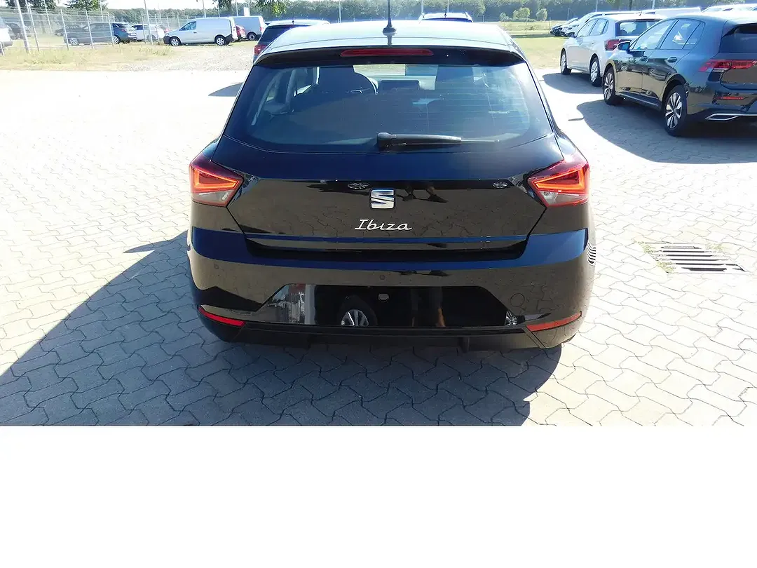 SEAT Ibiza - Thumbnail 4