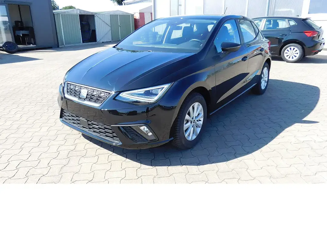 SEAT Ibiza - Thumbnail 5