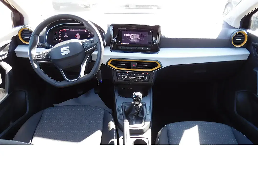 SEAT Ibiza - Thumbnail 9