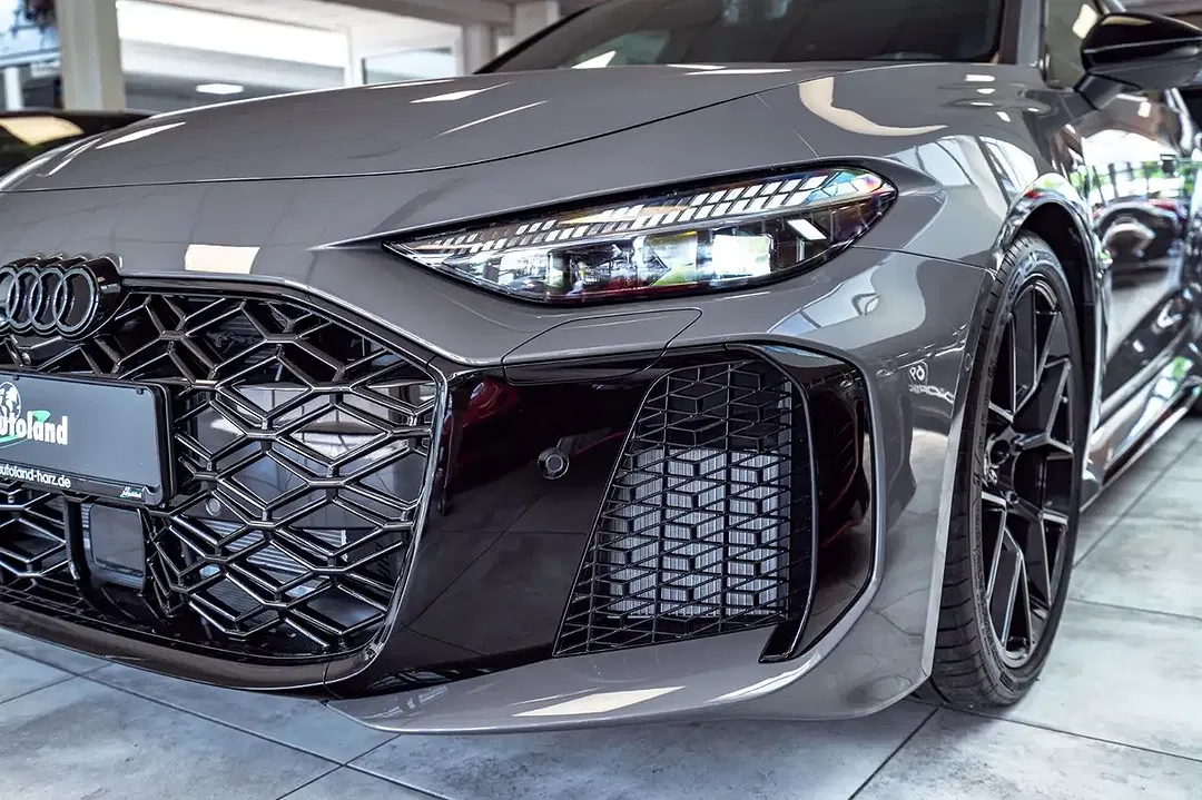 Audi RS5 - Thumbnail 10