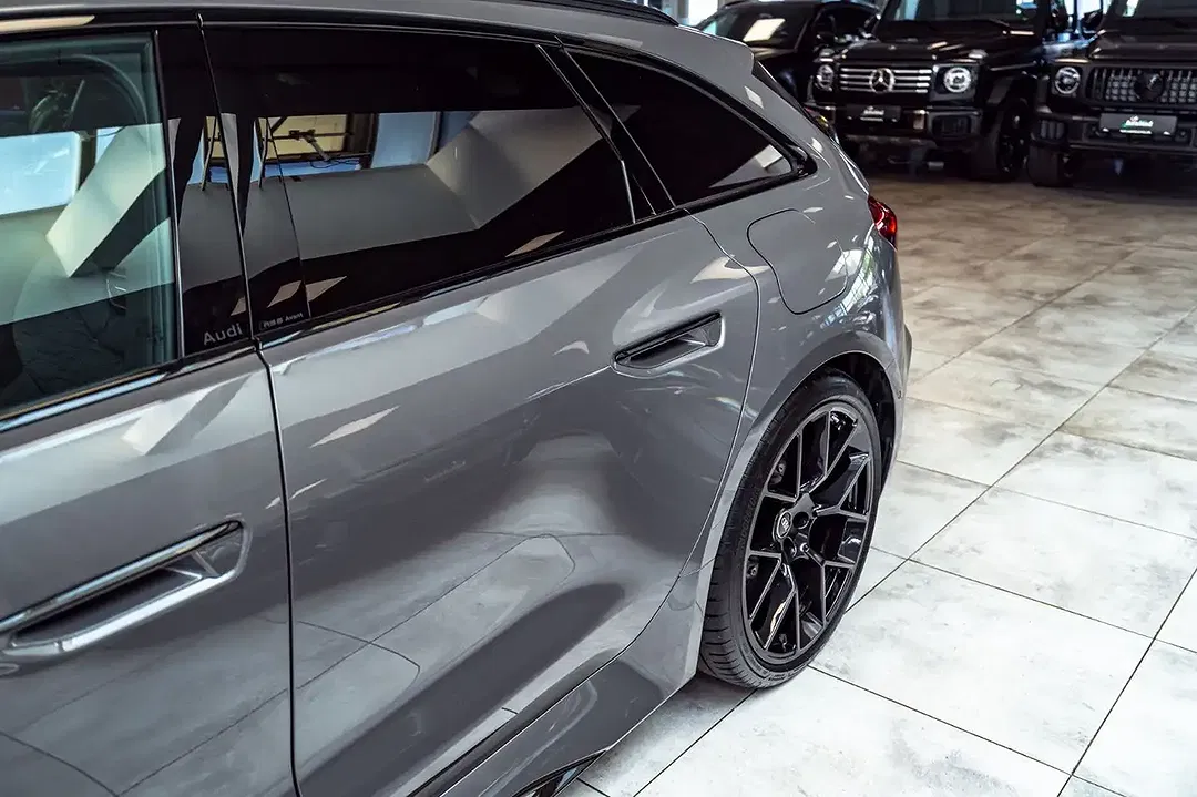 Audi RS5 Avant sport - foto 14