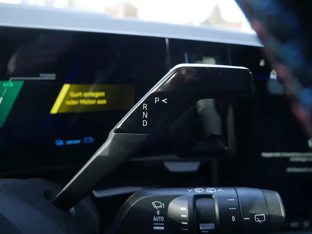 Renault Espace - Thumbnail 14