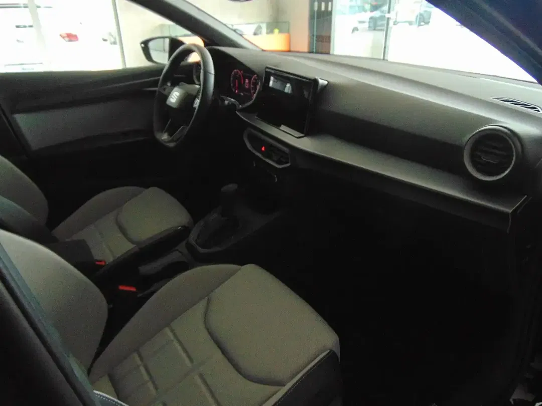 SEAT Ibiza - Thumbnail 13