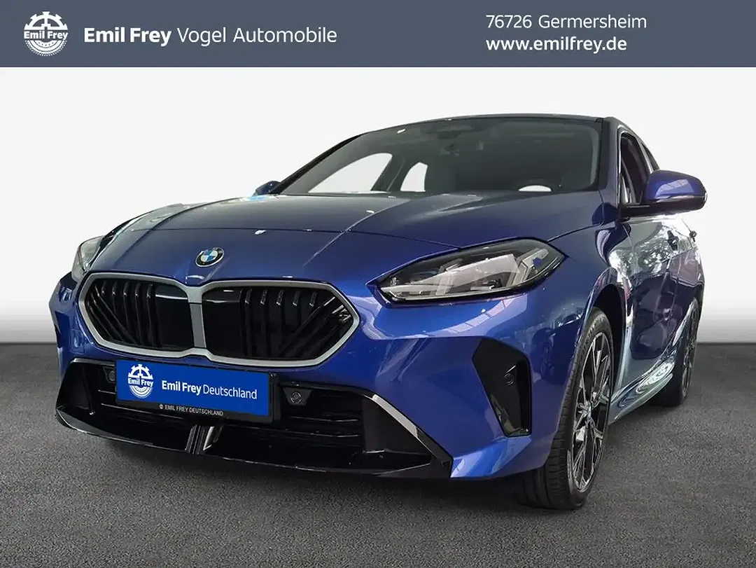 BMW 118 AUT - foto 1