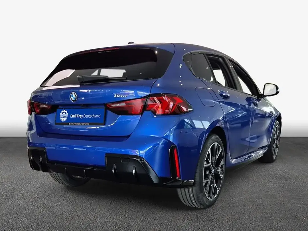 BMW 118 AUT - foto 2