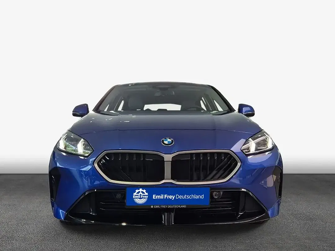 BMW 118 - Thumbnail 3