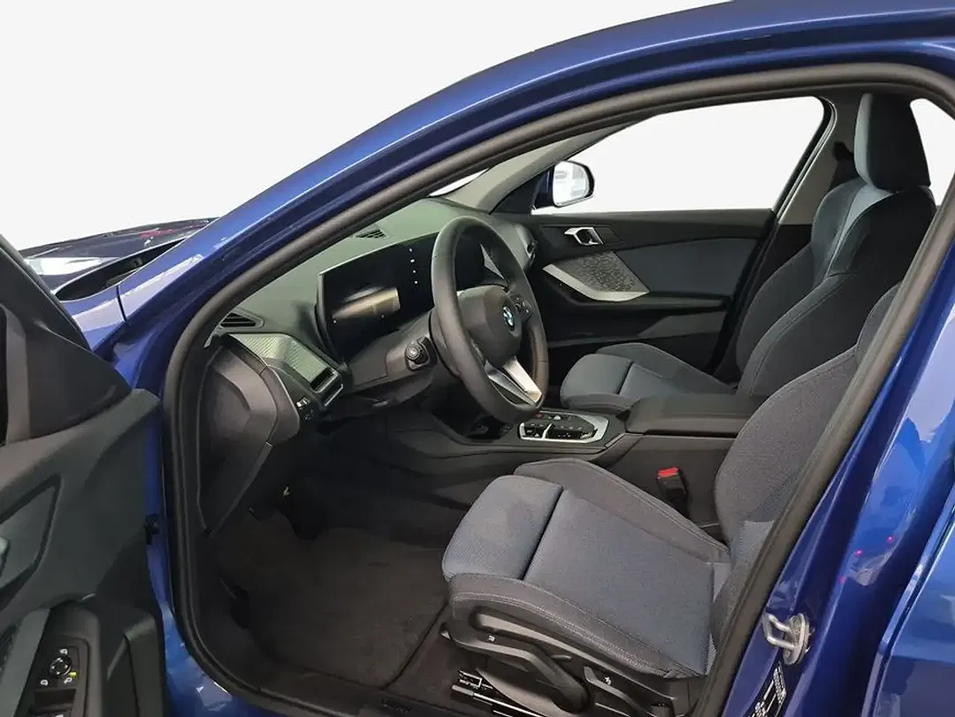 BMW 118 - Thumbnail 6