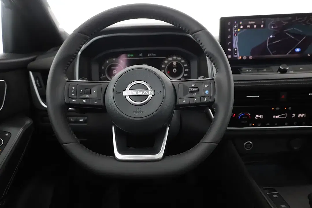 Nissan Qashqai - Thumbnail 14