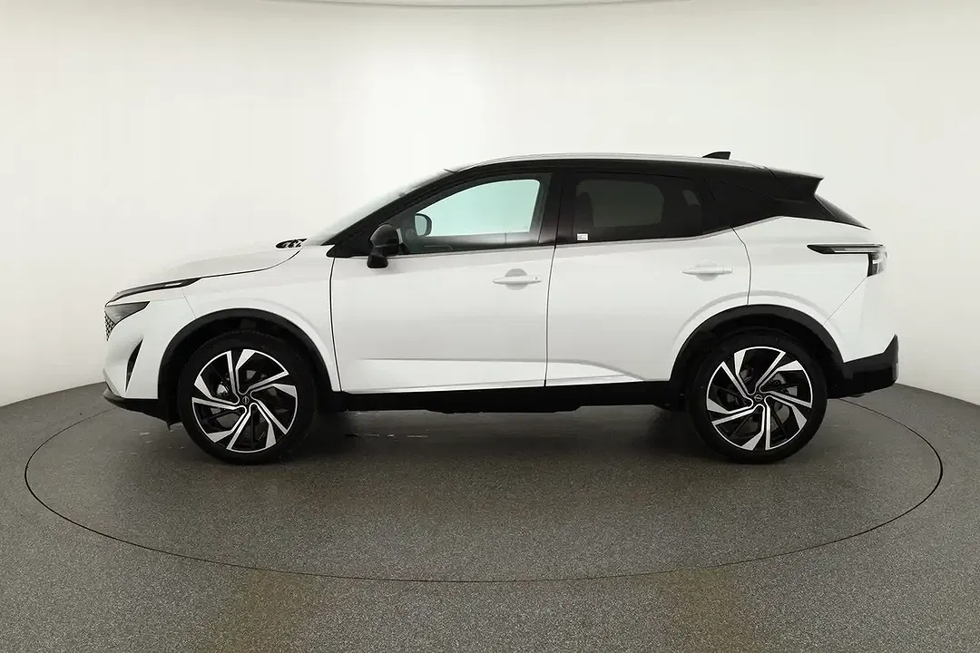 Nissan Qashqai - Thumbnail 2