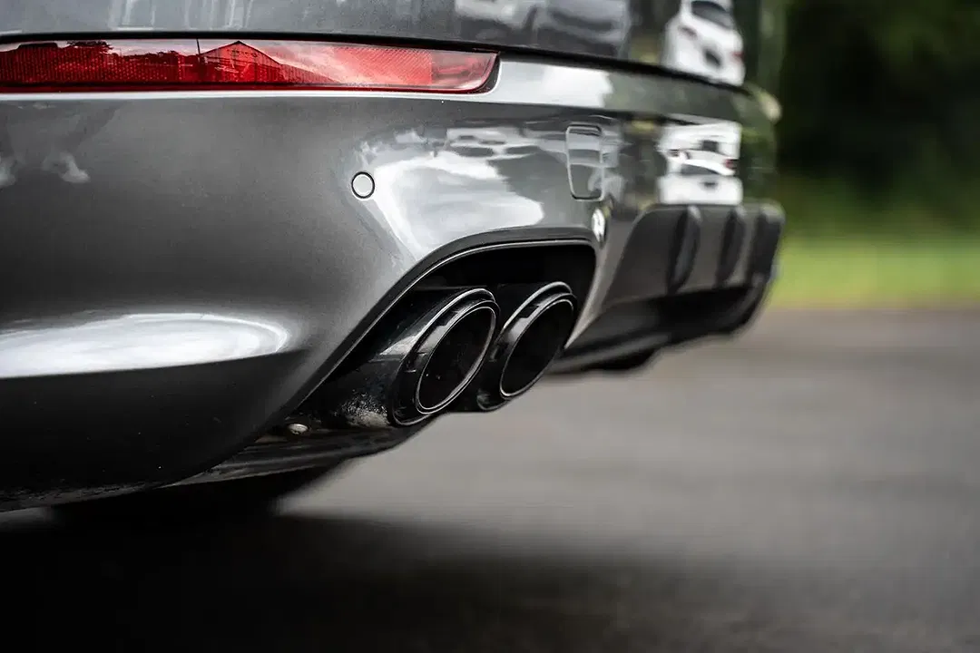 Porsche Cayenne - Thumbnail 11