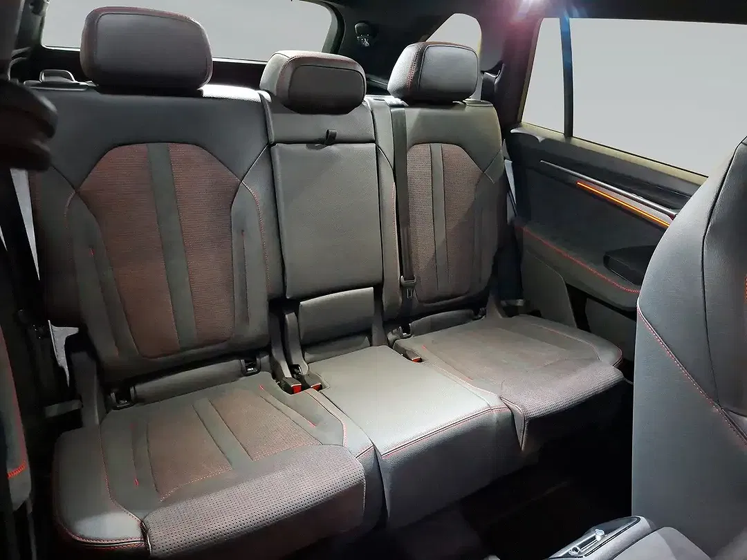 Skoda Kodiaq - Thumbnail 9