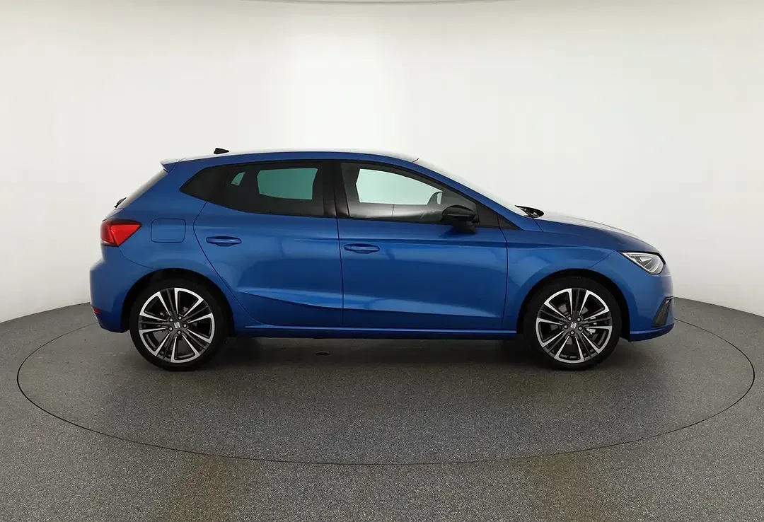 SEAT Ibiza - Thumbnail 5