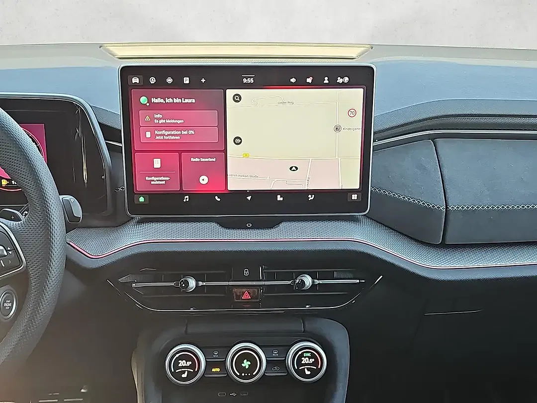 Skoda Kodiaq - Thumbnail 12