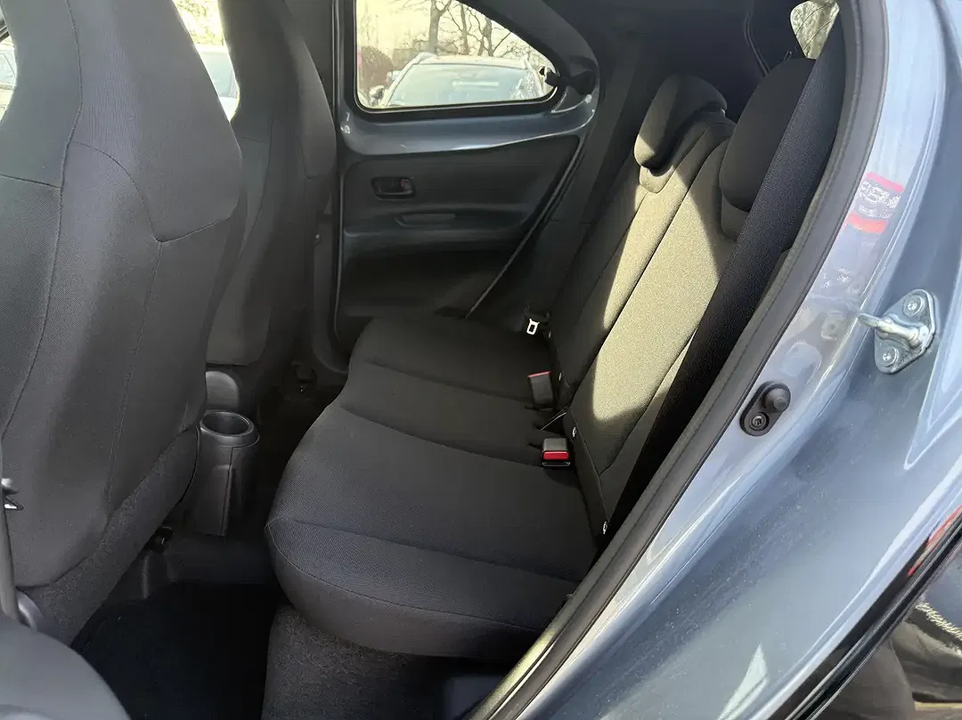 Toyota Aygo X - Thumbnail 12
