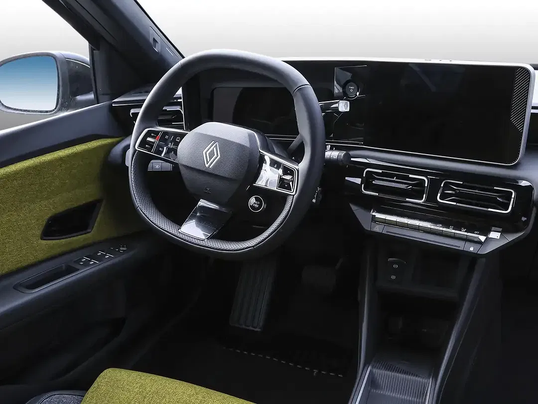 Renault R 5 - Thumbnail 6