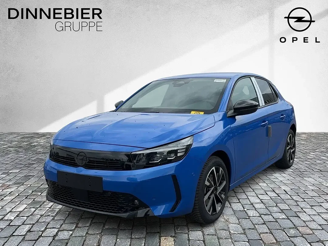 Opel Corsa - Afbeelding 1