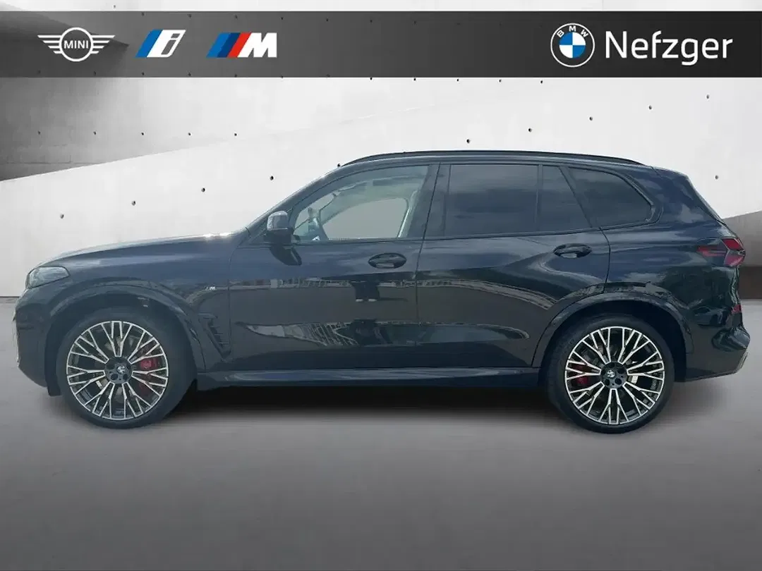 BMW X5 xDrive M Sport - foto 2
