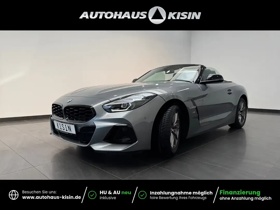 BMW Z4 Sport - foto 2