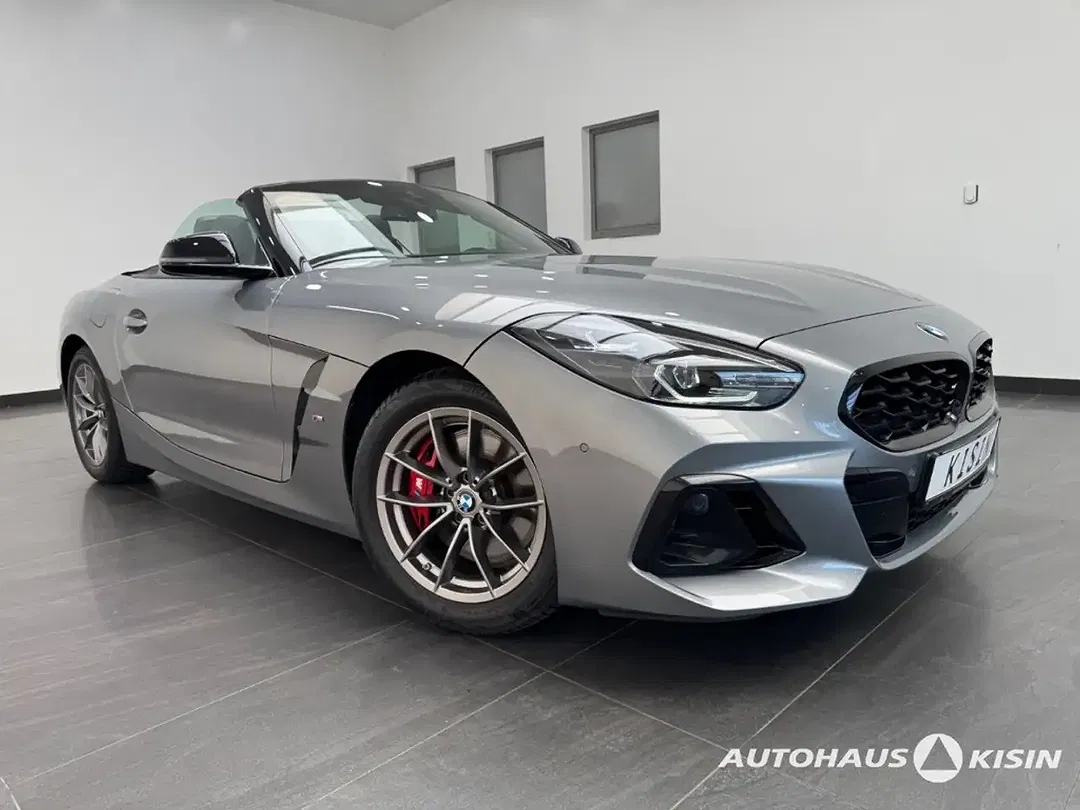 BMW Z4 Sport - foto 1