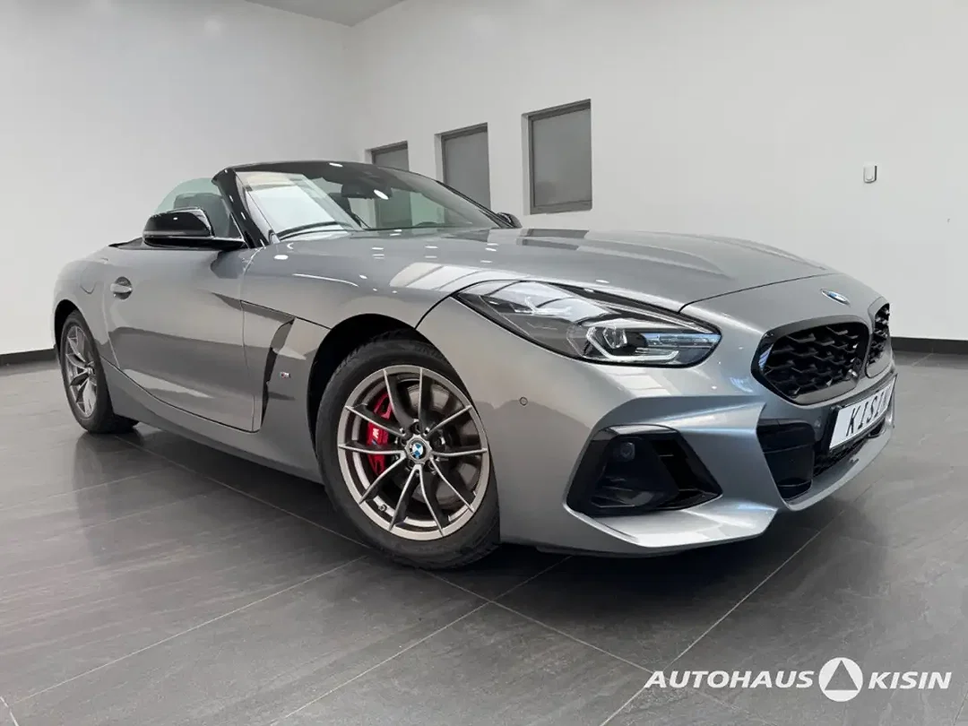 BMW Z4 - Afbeelding 1