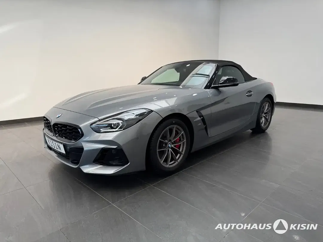 BMW Z4 - Thumbnail 8