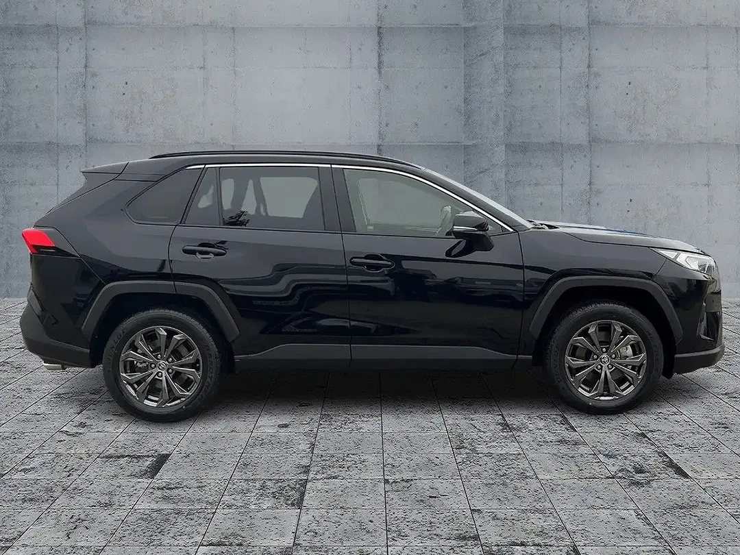 Toyota RAV 4 - Thumbnail 7