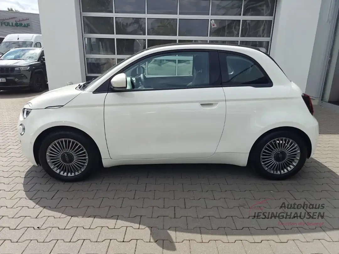 Fiat 500e - Thumbnail 12