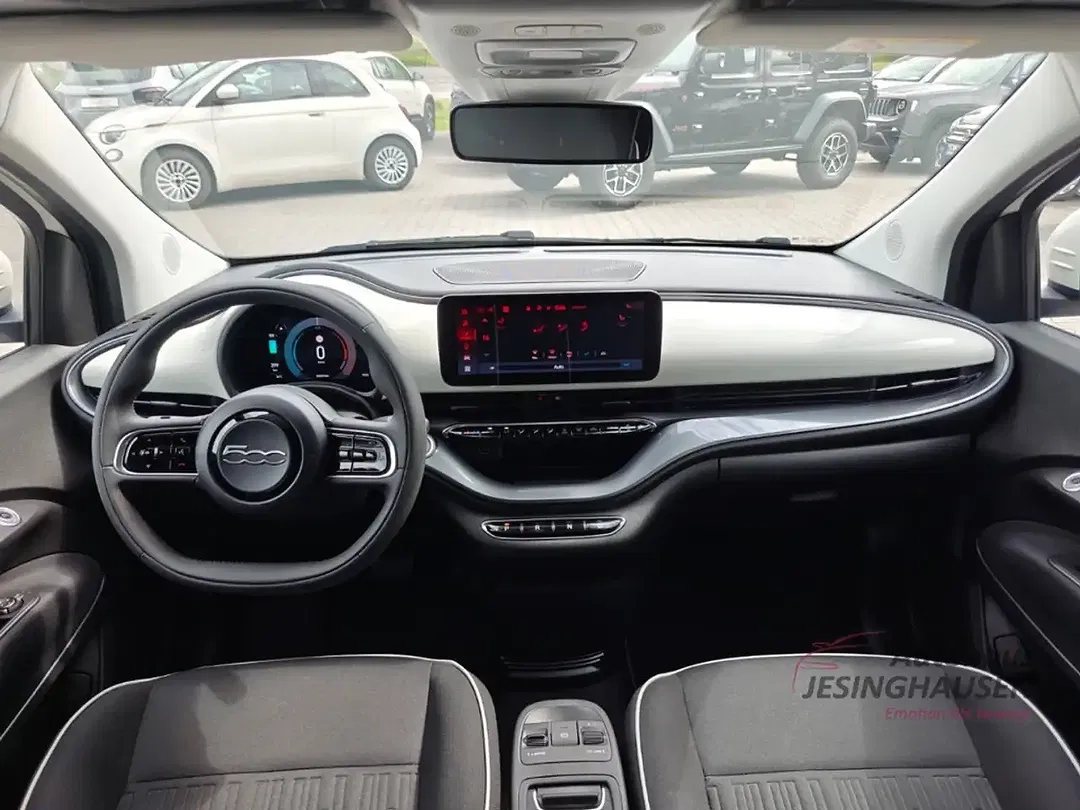 Fiat 500e - Thumbnail 28