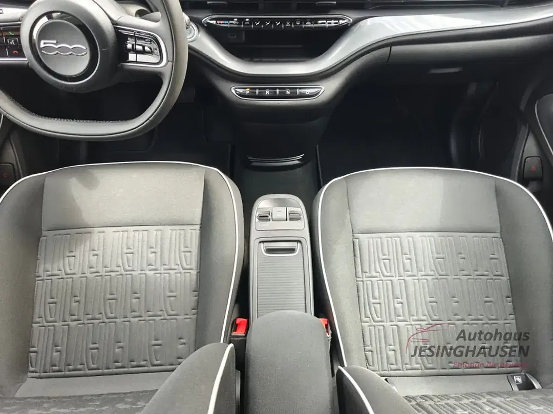 Fiat 500e - Thumbnail 29