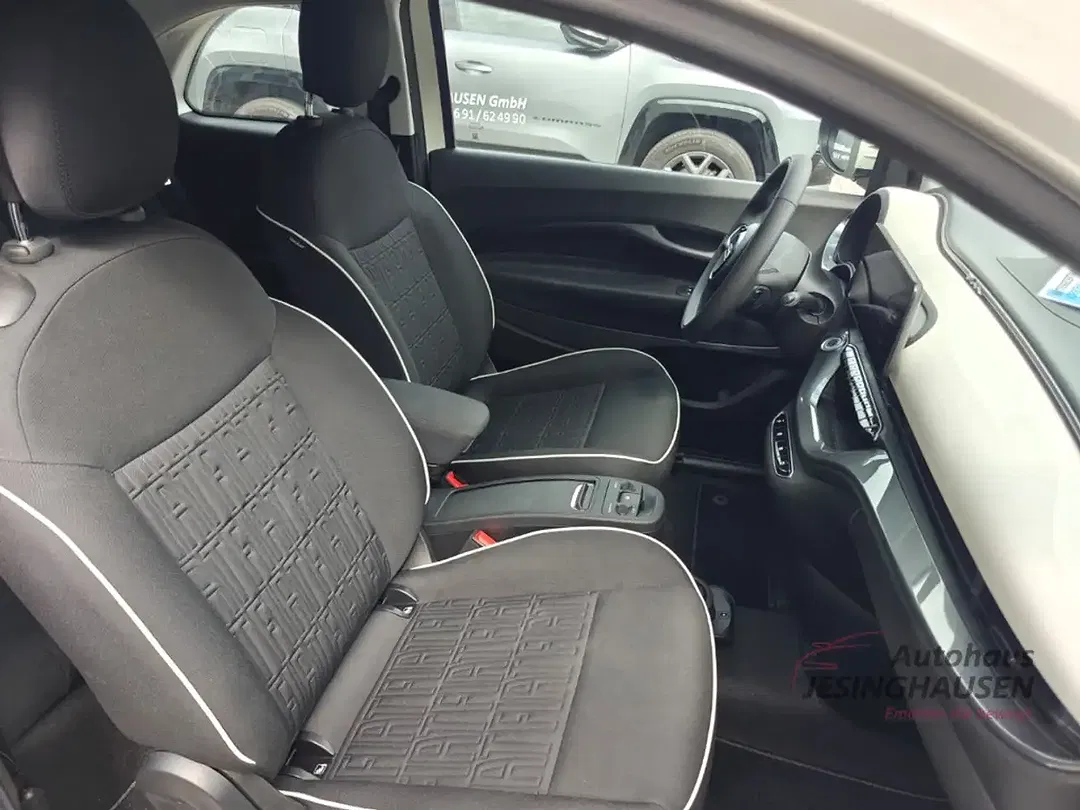 Fiat 500e - Thumbnail 37