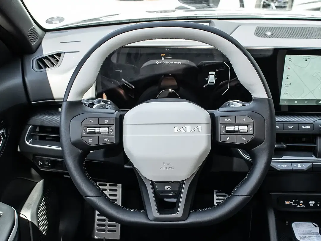 Kia K4 - Thumbnail 10