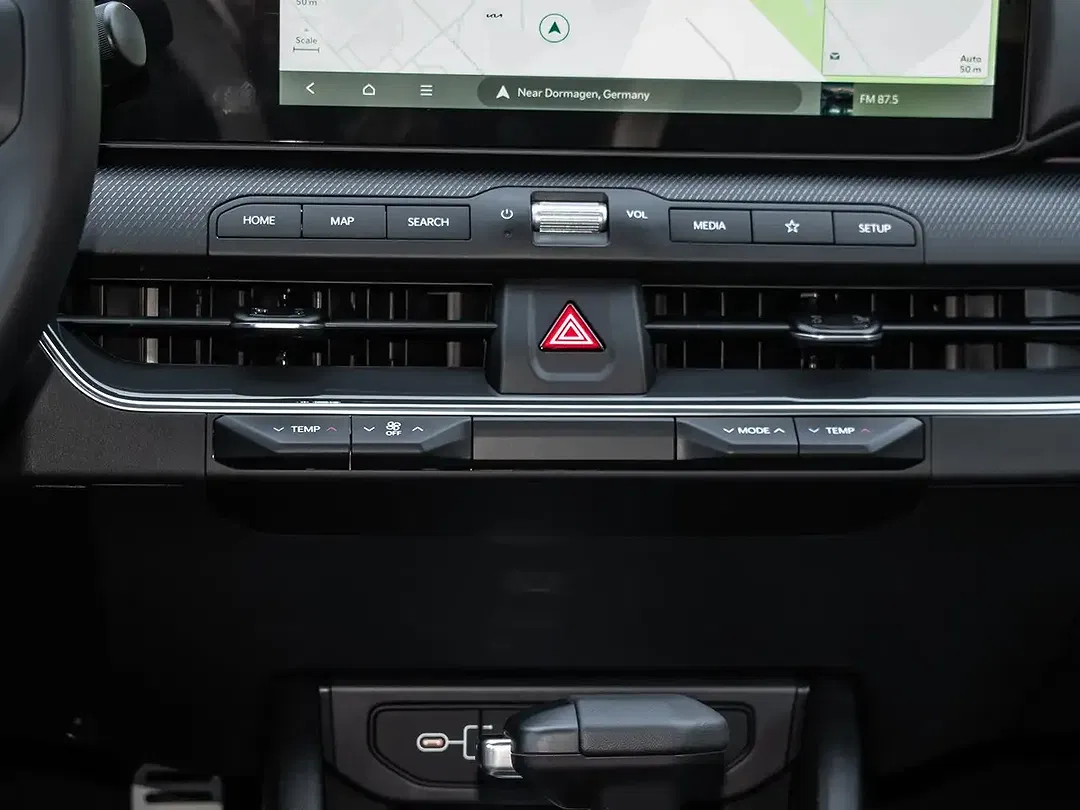 Kia K4 - Thumbnail 12