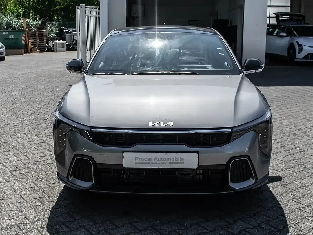 Kia K4 1.6 DCT GT-Line - foto 2