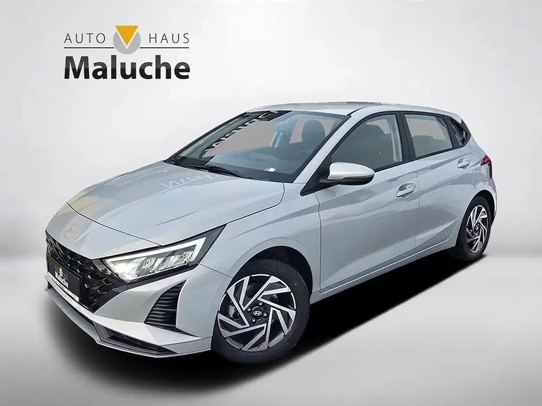 Hyundai i20 - Afbeelding 1