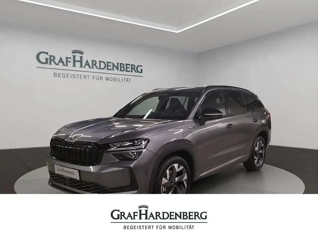 Skoda Kodiaq - Afbeelding 1