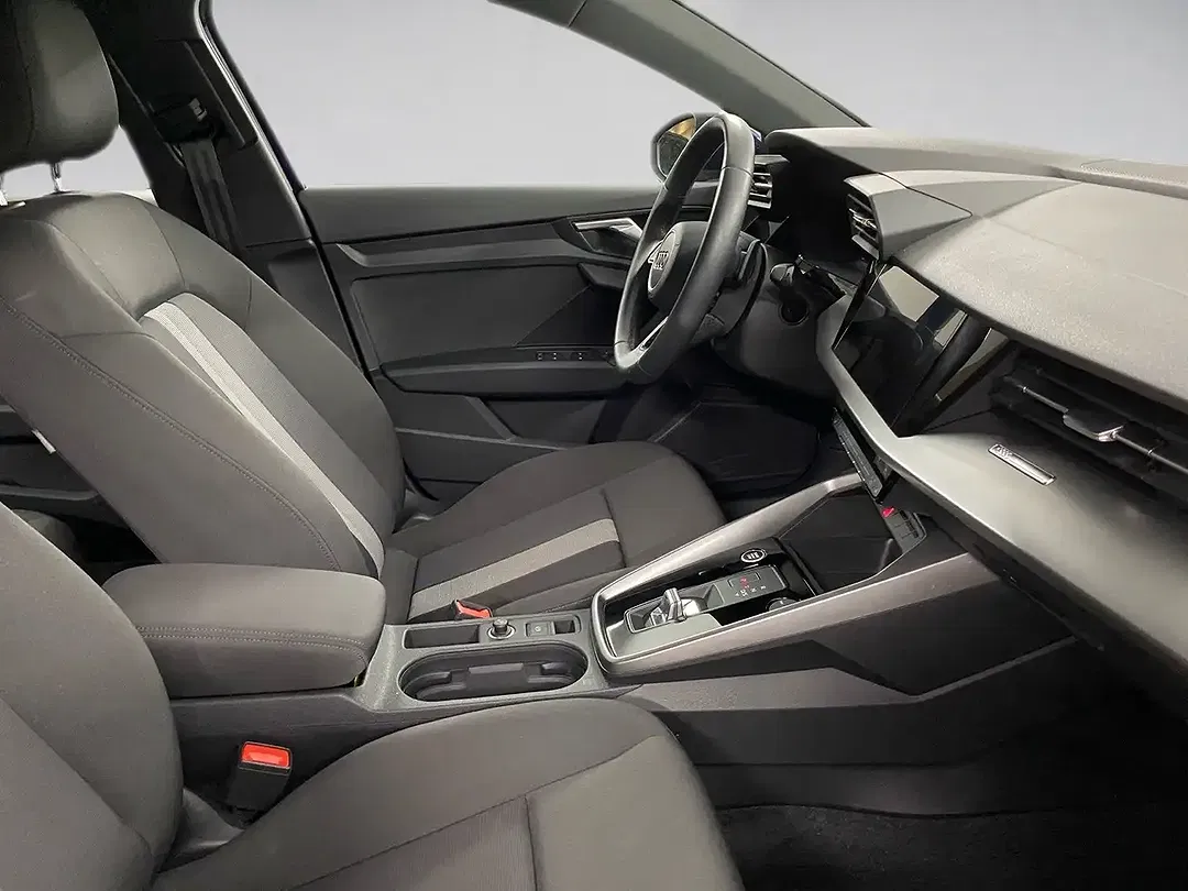 Audi A3 - Thumbnail 9