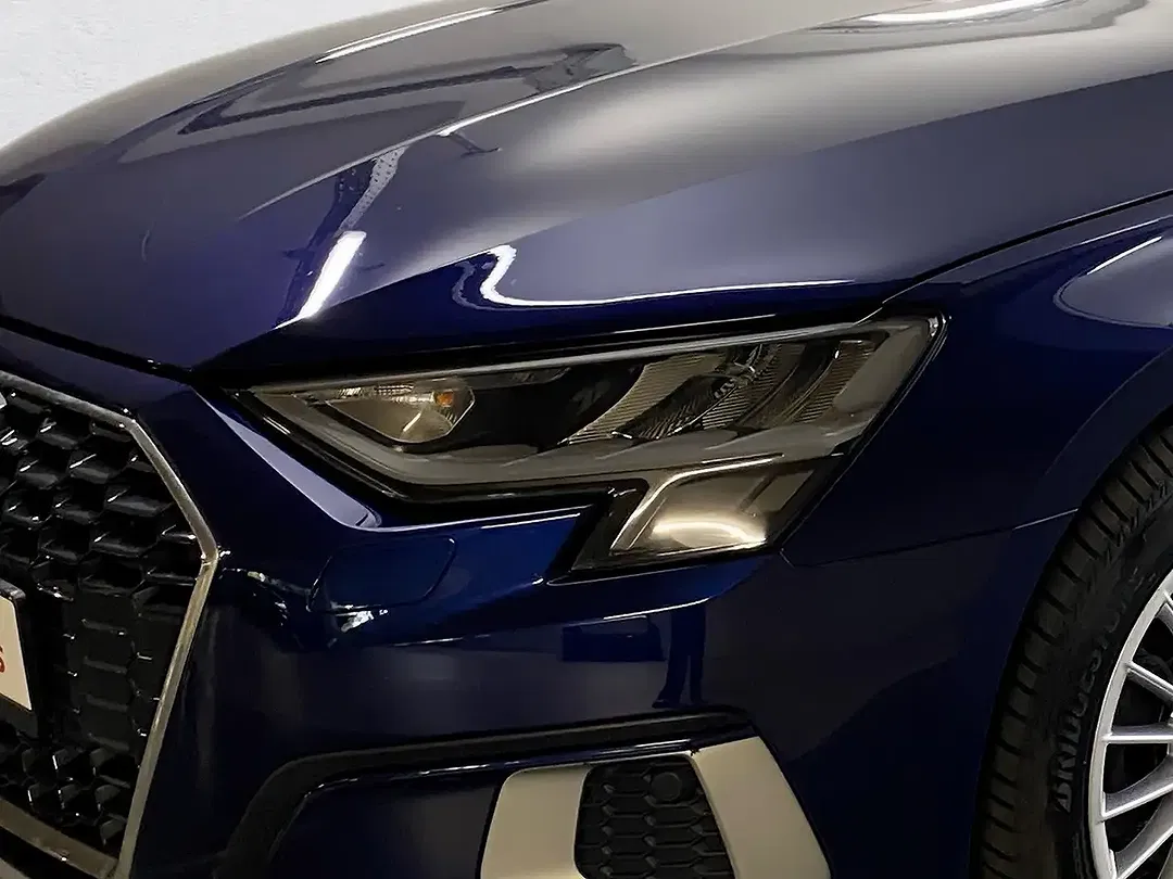 Audi A3 - Thumbnail 12