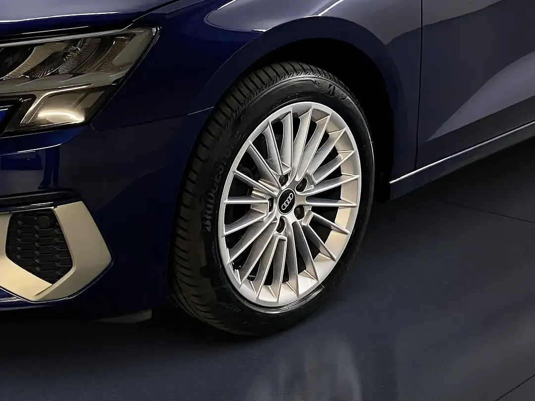 Audi A3 - Thumbnail 13