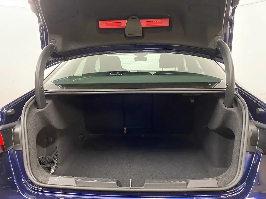 Audi A3 30 TFSI advanced - foto 14