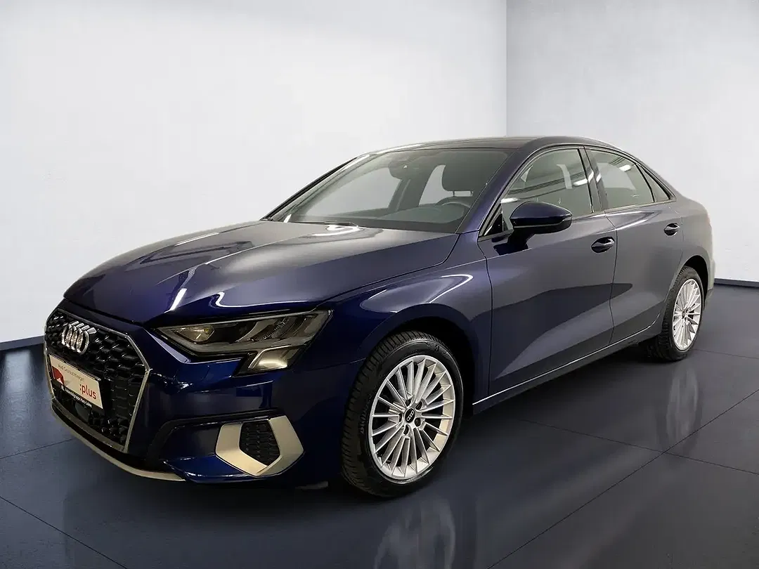 Audi A3 30 TFSI advanced - foto 1
