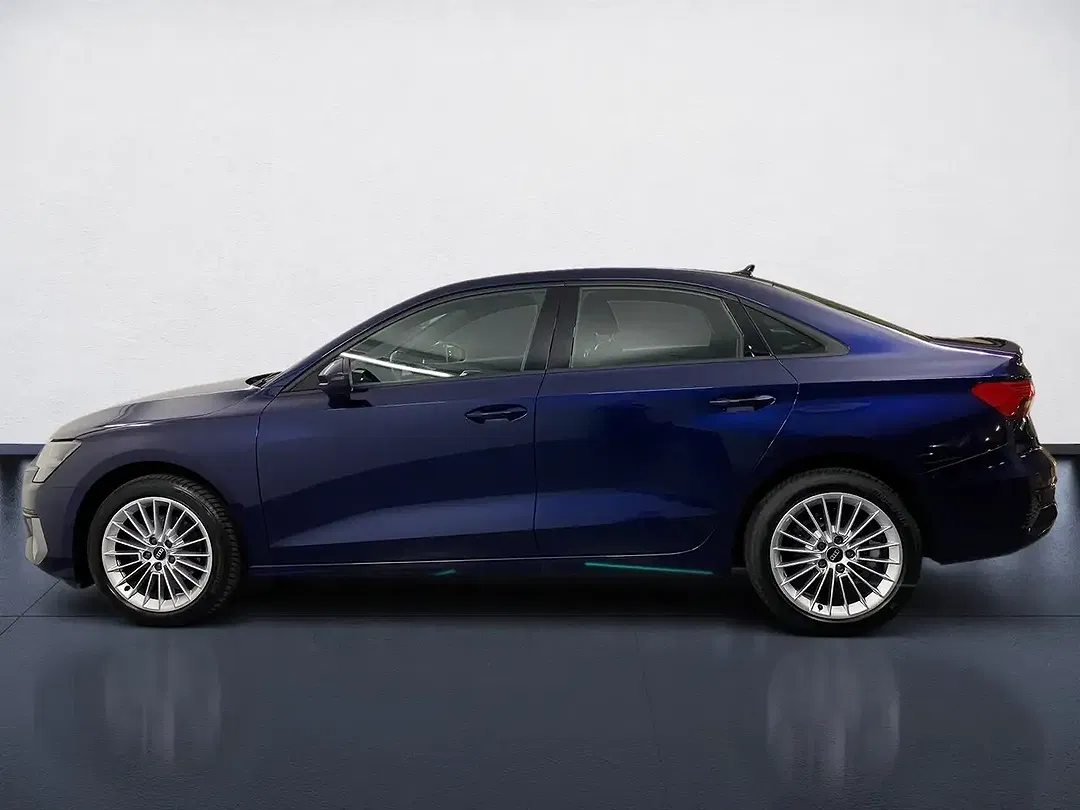 Audi A3 30 TFSI advanced - foto 2
