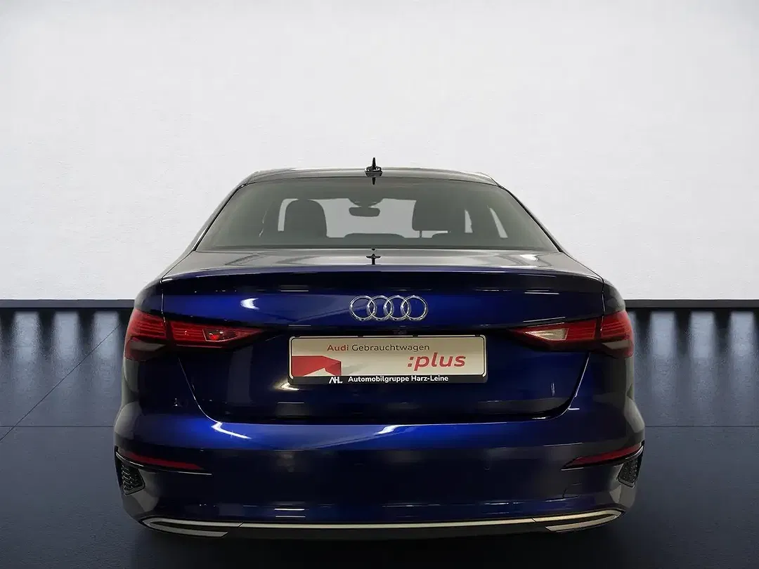 Audi A3 - Thumbnail 4