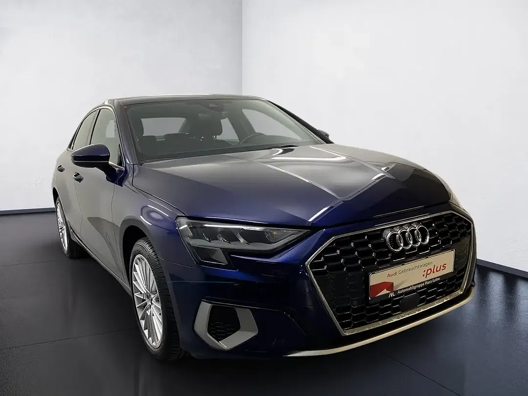 Audi A3 - Thumbnail 7