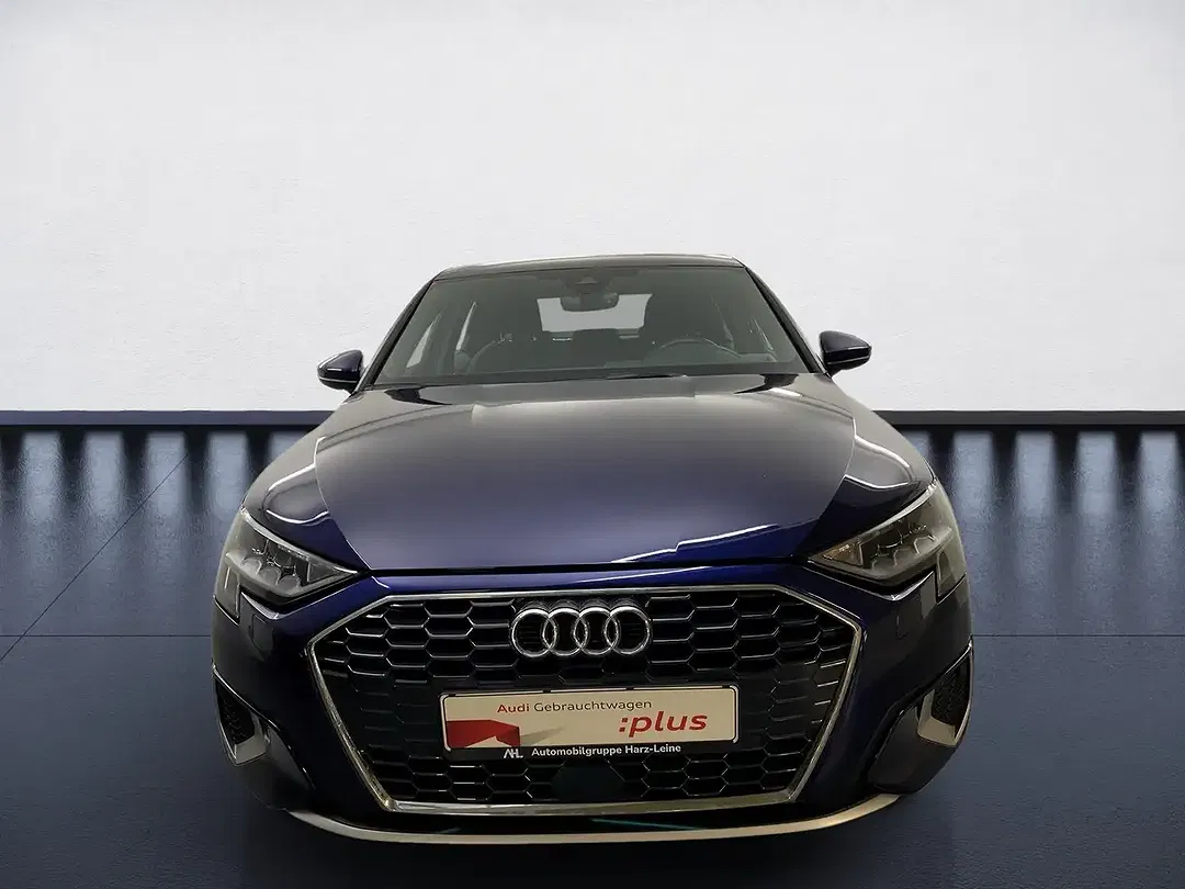Audi A3 - Thumbnail 8