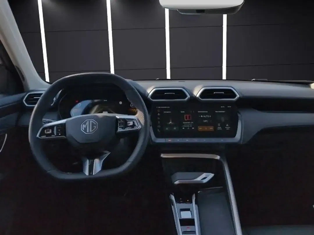 MG ZS - Thumbnail 13