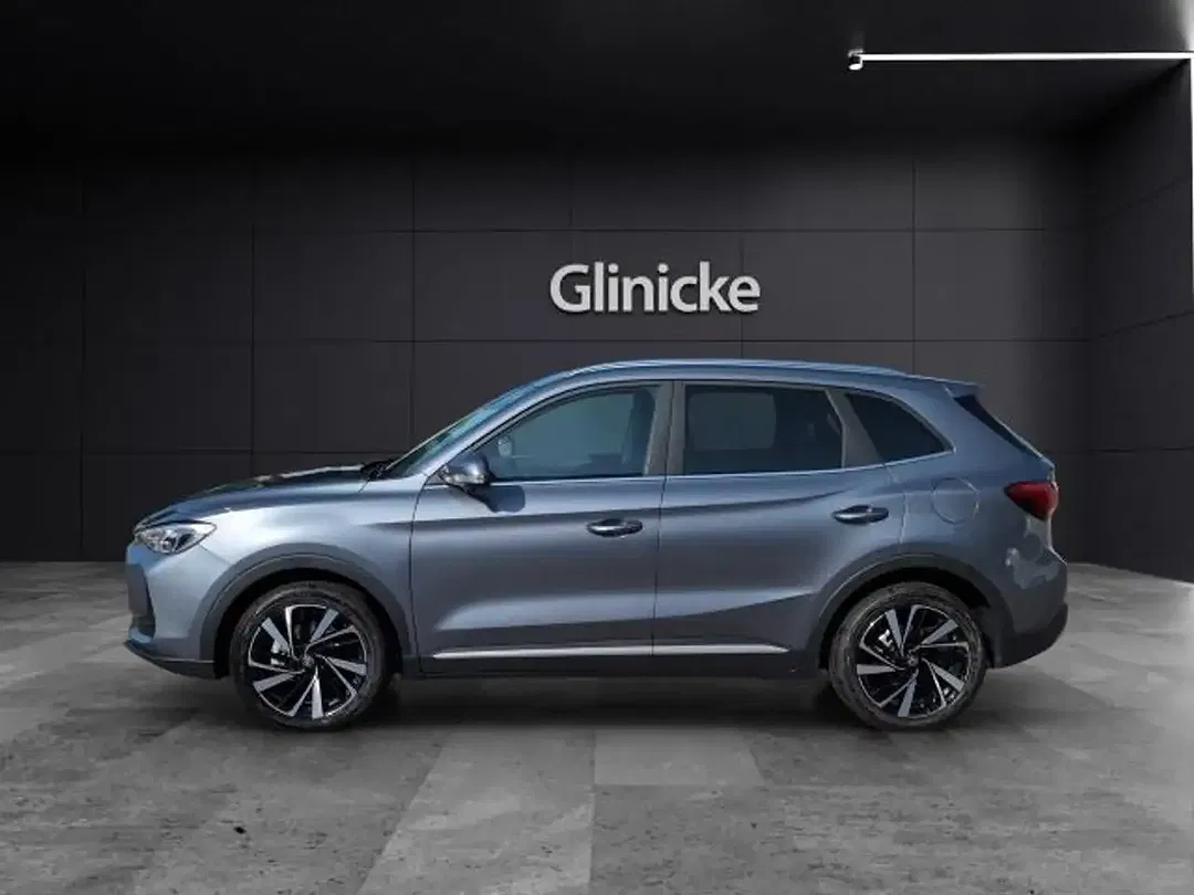 MG ZS - Thumbnail 4