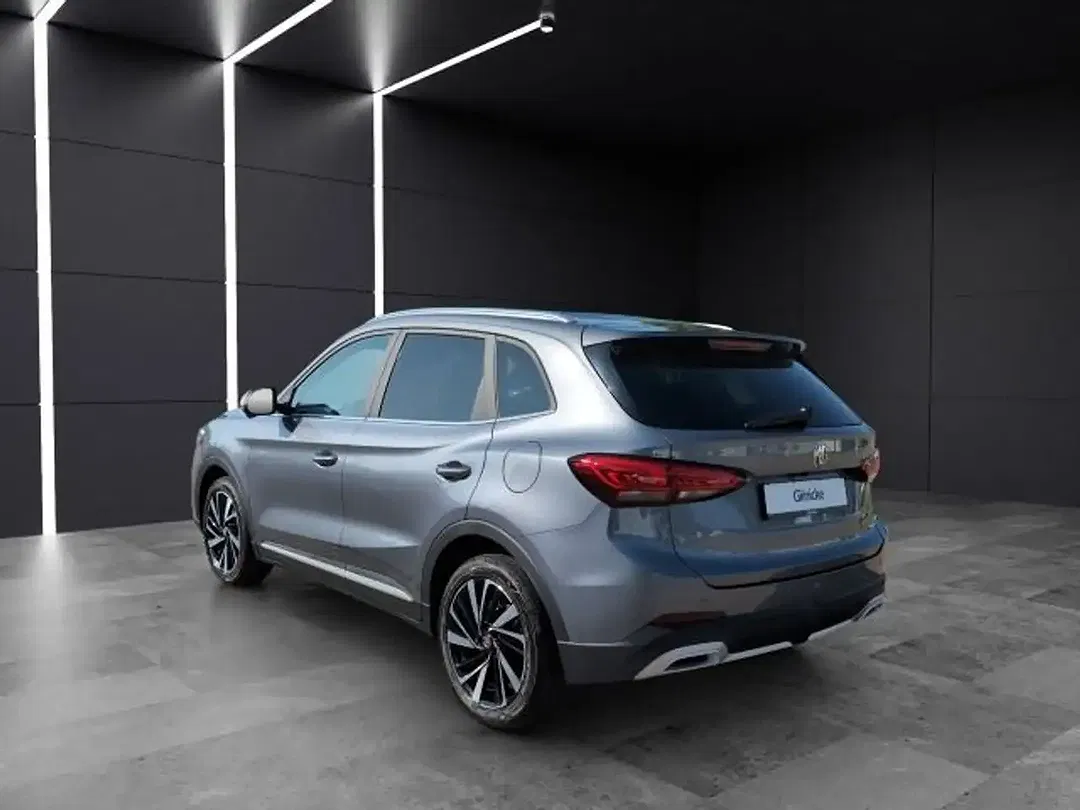 MG ZS - Thumbnail 5