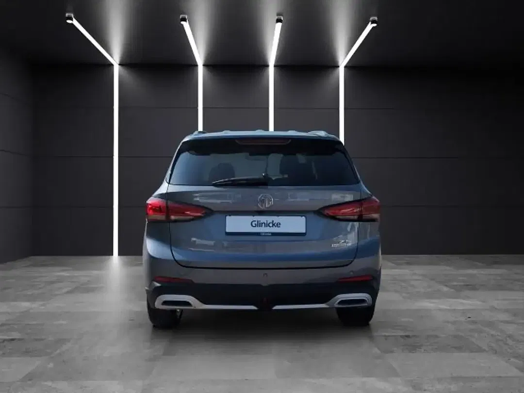 MG ZS - Thumbnail 6