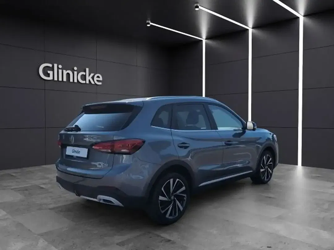 MG ZS - Thumbnail 7