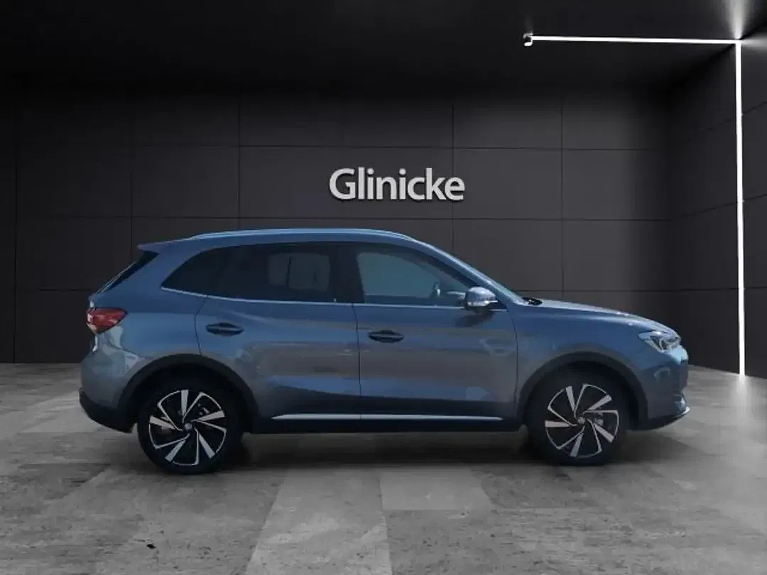 MG ZS - Thumbnail 8